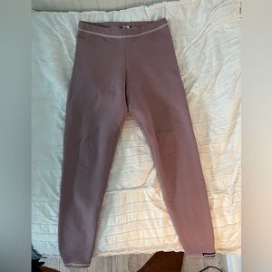 Leggings- fleece lined